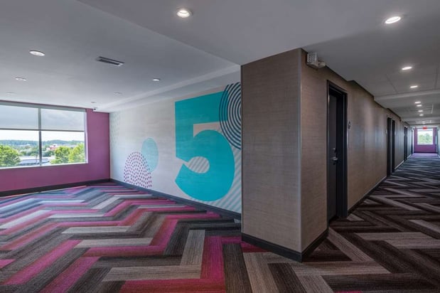 Images Tru by Hilton Fayetteville Fort Liberty