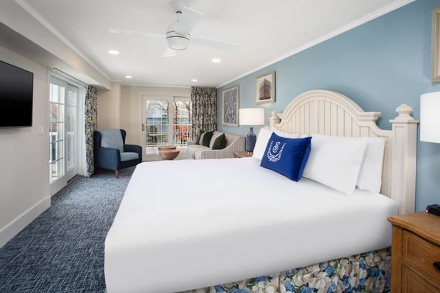 Images The Inn at Stonecliffe