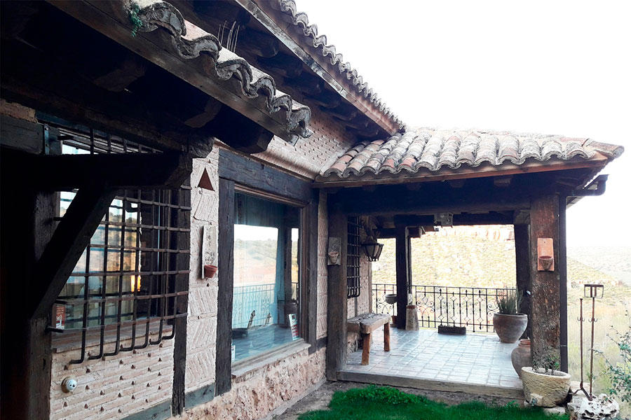 Images Carrillongo Arquitectos