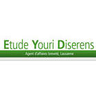 Diserens Youri Logo