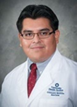 Dr. Alberto O. Chavez Velazquez, MD