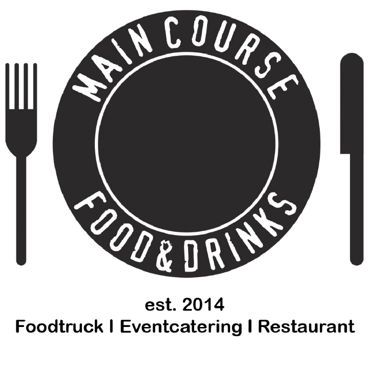 MAIN COURSE Food & Drinks in Dietzenbach - Logo