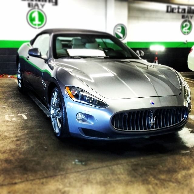Images Elite Auto Spa
