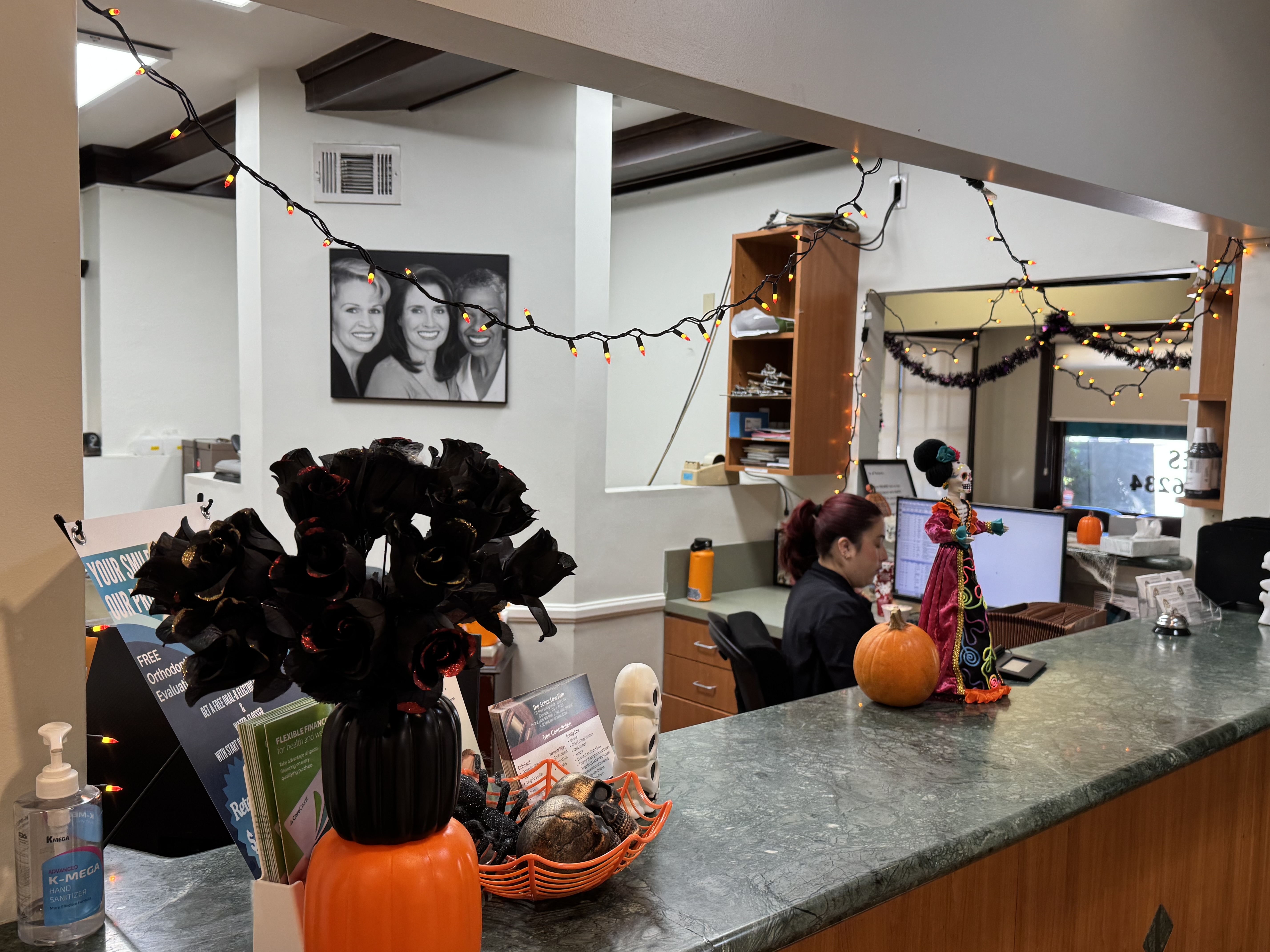 Tsibel Emergency Dental Image