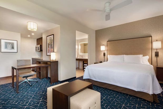 Images Homewood Suites by Hilton Albany Crossgates Mall