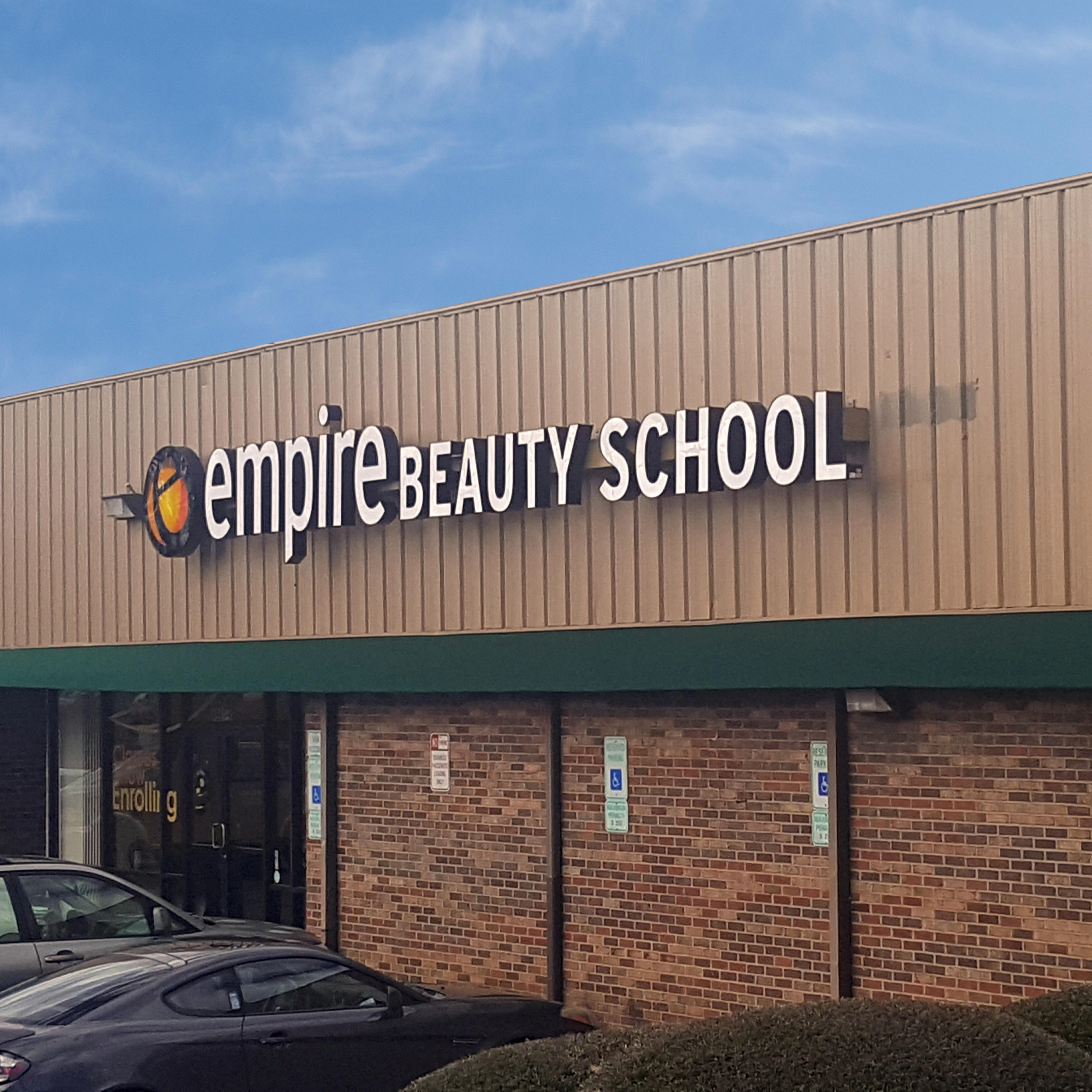 Empire Beauty School, 4901B North Tryon Street, Charlotte, NC