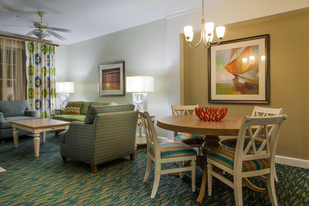 Images Holiday Inn Club Vacations South Beach Resort, an IHG Hotel