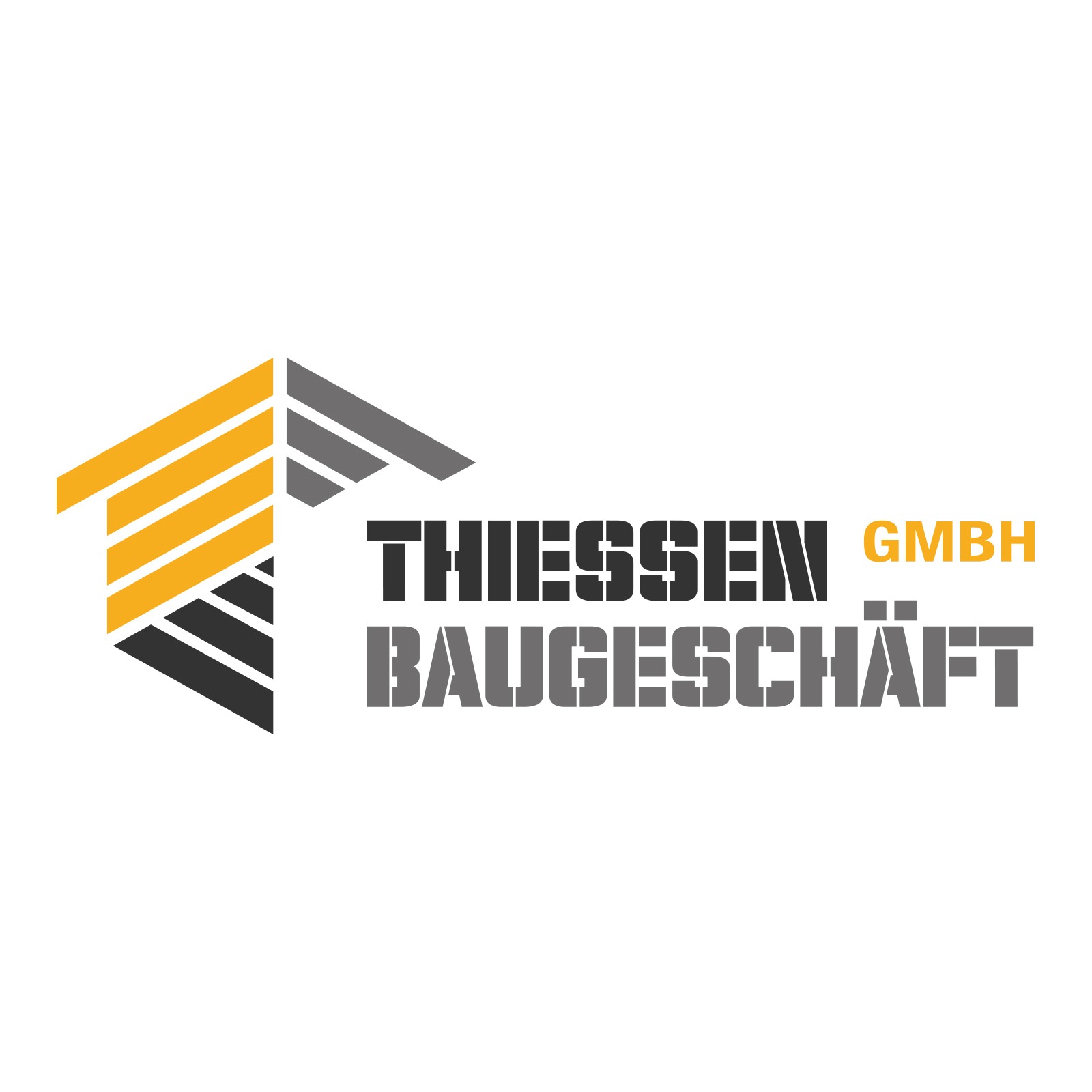 Thiessen Baugeschäft GmbH in Glinde Kreis Stormarn - Logo