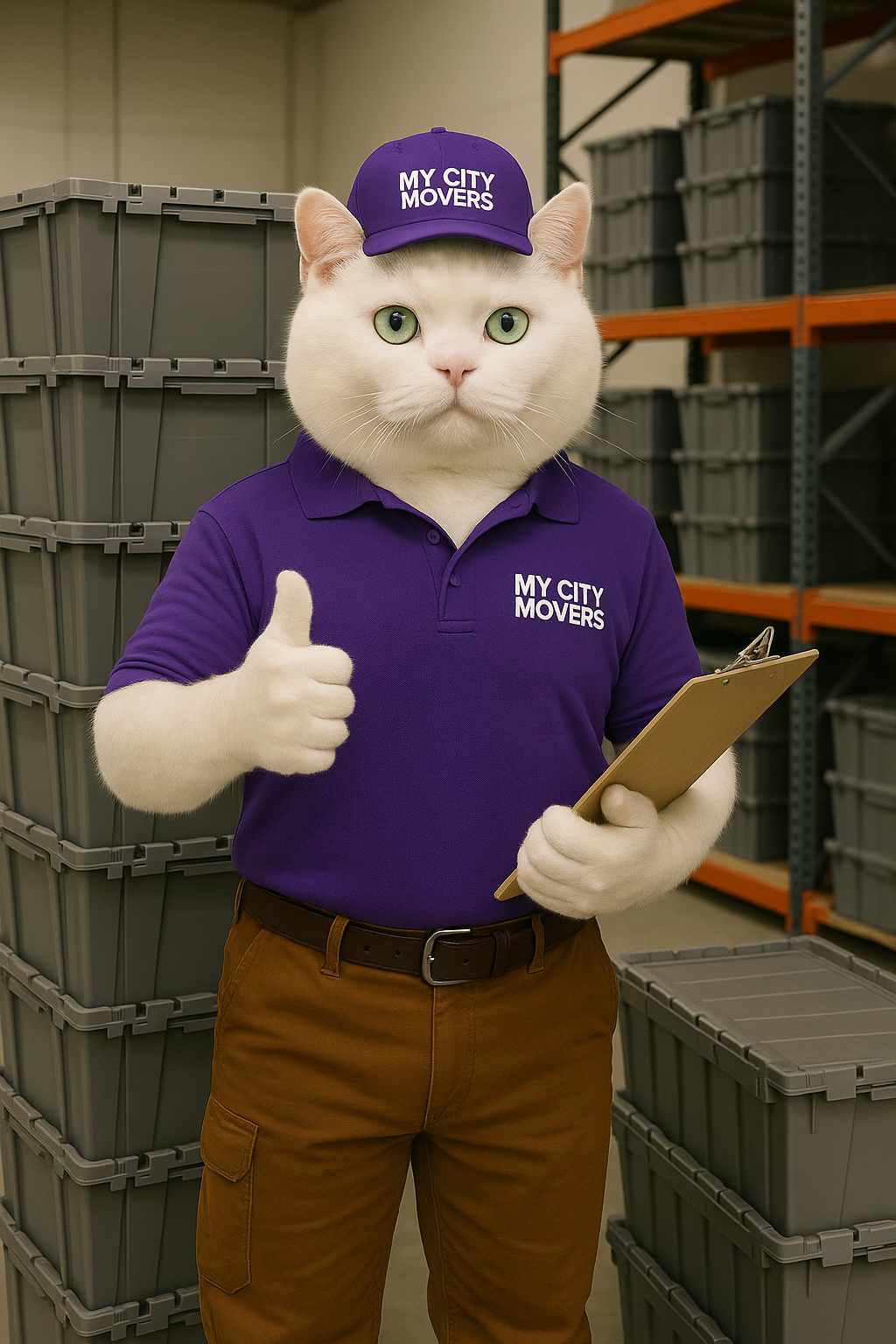 Images My City Movers | Surrey Movers