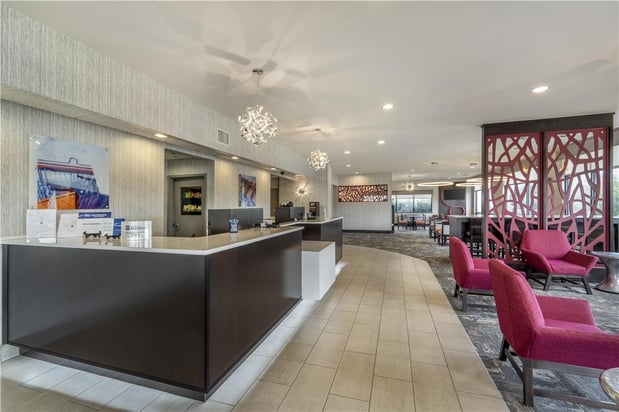 Images Best Western Plus Castlerock Inn & Suites