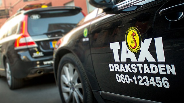 Images Taxi Drakstaden