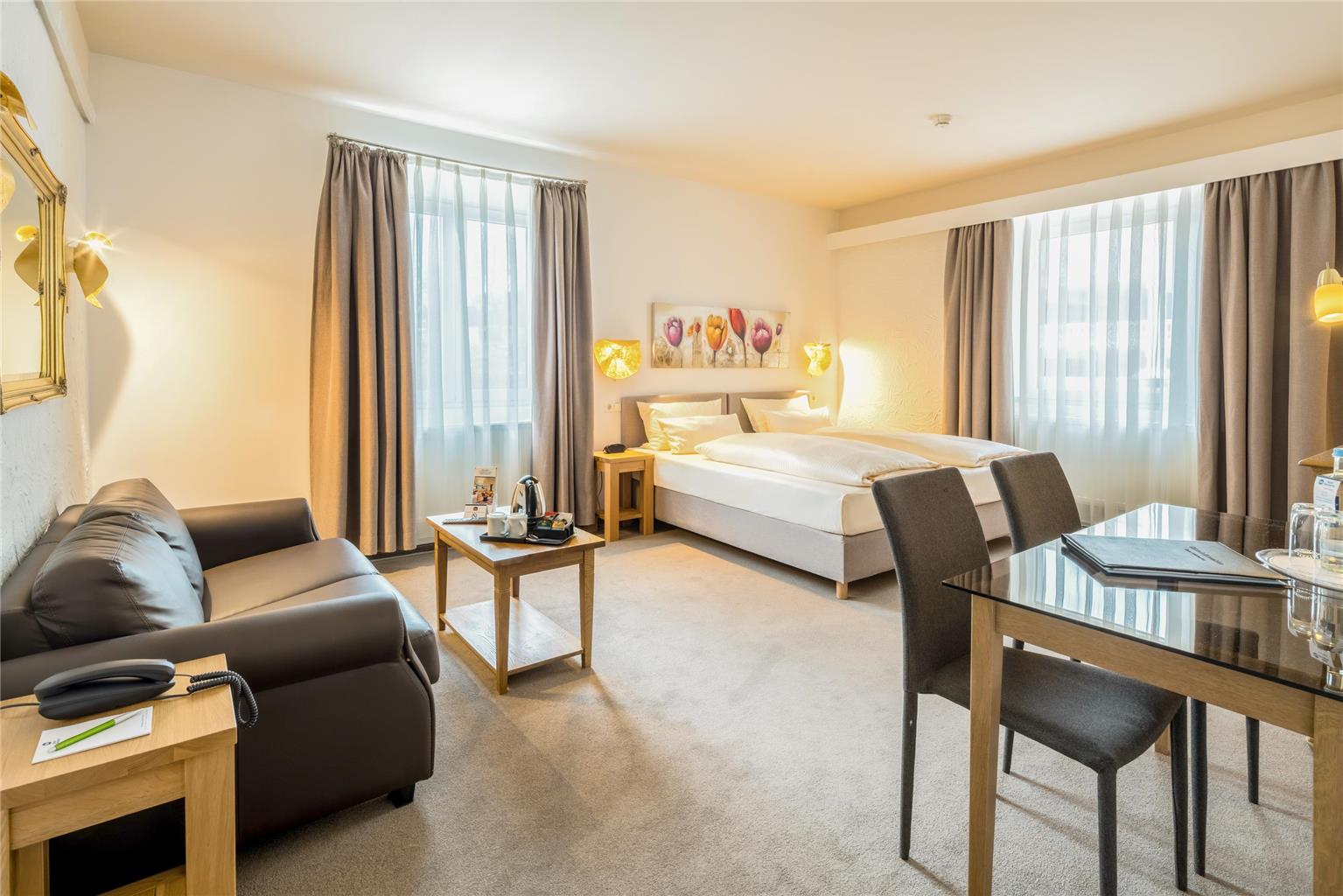 Bild 16 Best Western Hotel Mainz in Mainz