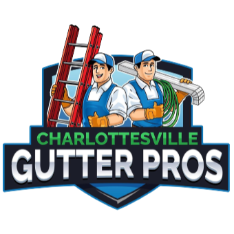 Charlottesville Gutter Pros Logo
