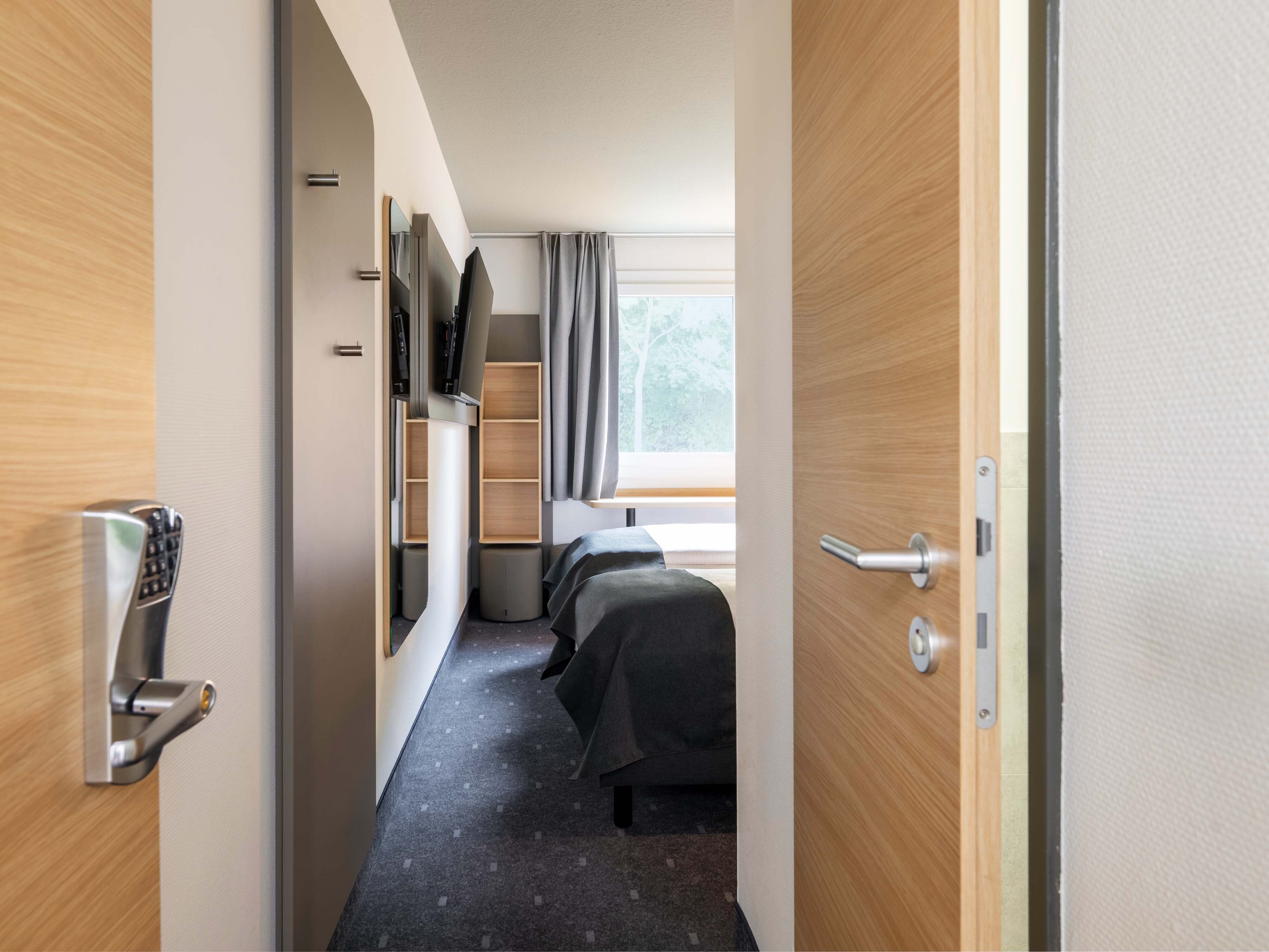 Bilder B&B HOTEL Ingolstadt-Ost