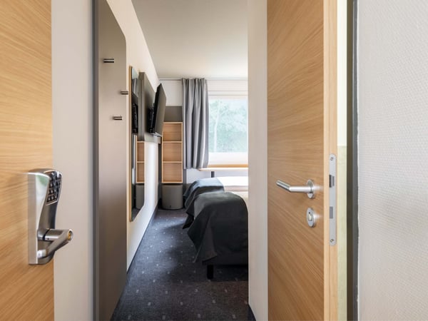 Bilder B&B HOTEL Ingolstadt-Ost