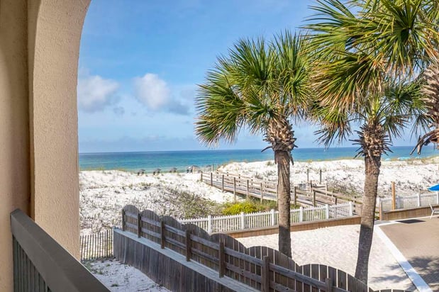 Images Hampton Inn Ft. Walton Beach
