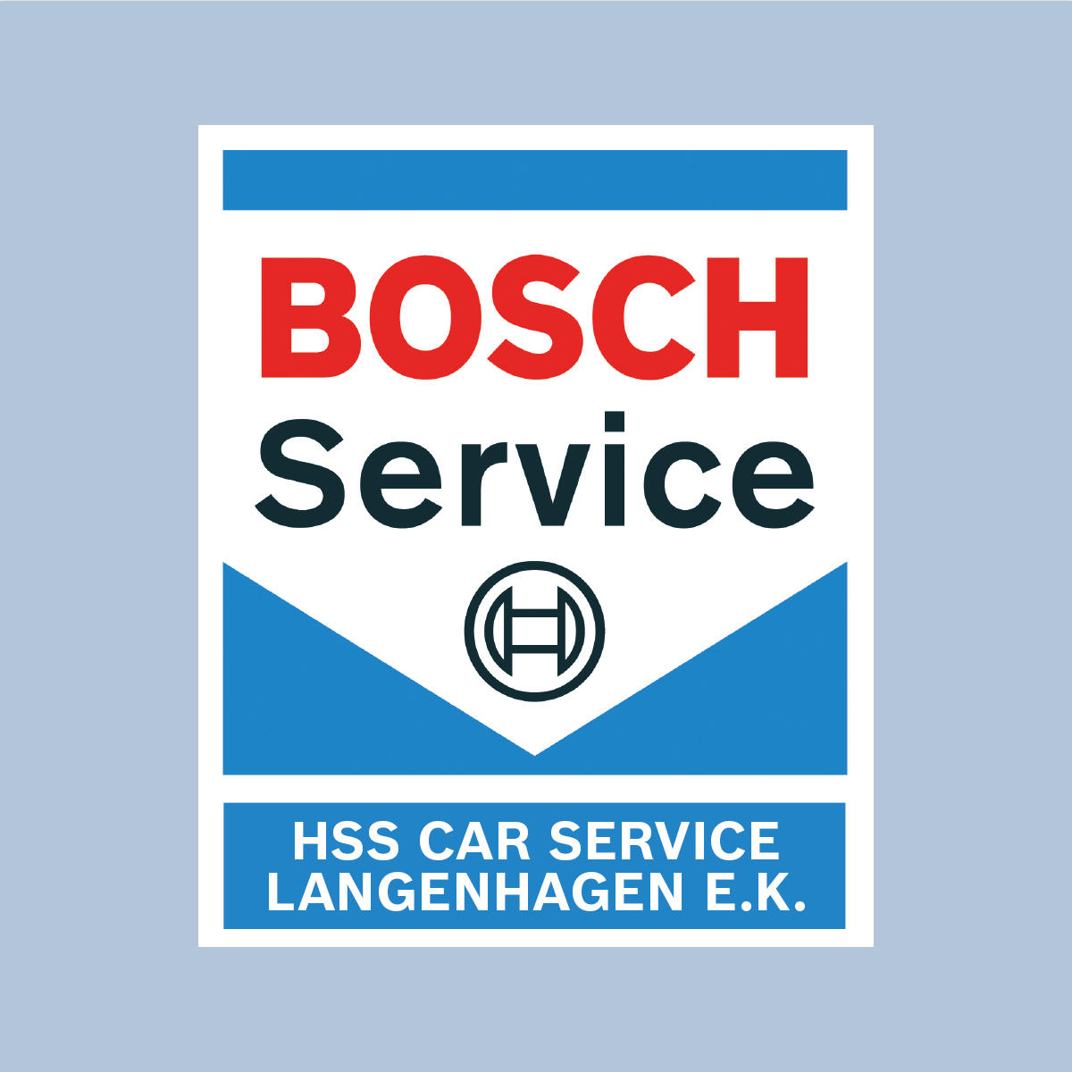 Logo von HSS Car Service Langenhagen e.K.