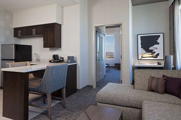 Images H Hotel Los Angeles, Curio Collection by Hilton