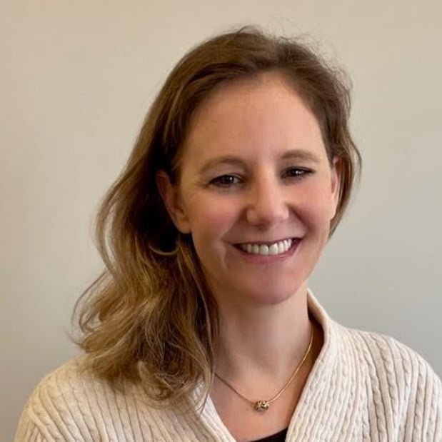 Images Kirsten Petersen, Counselor