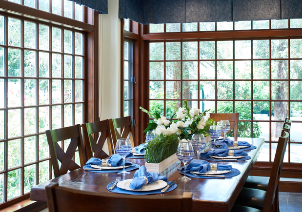 Images Cynthia Bennett & Associates, Inc.