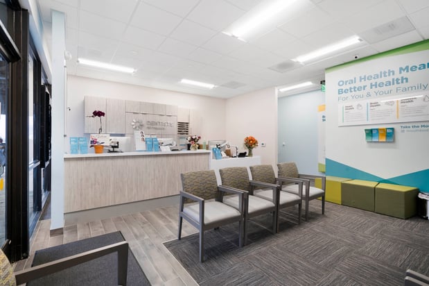 Images Dentists of Vallejo