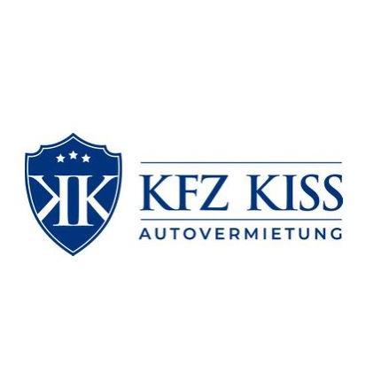 KFZ Kiss Autovermietung in 7502 Unterwart Logo