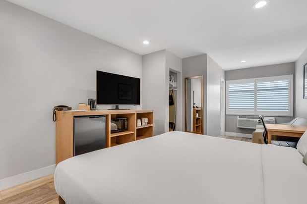 Images Sather Berkeley, SureStay Collection by Best Western