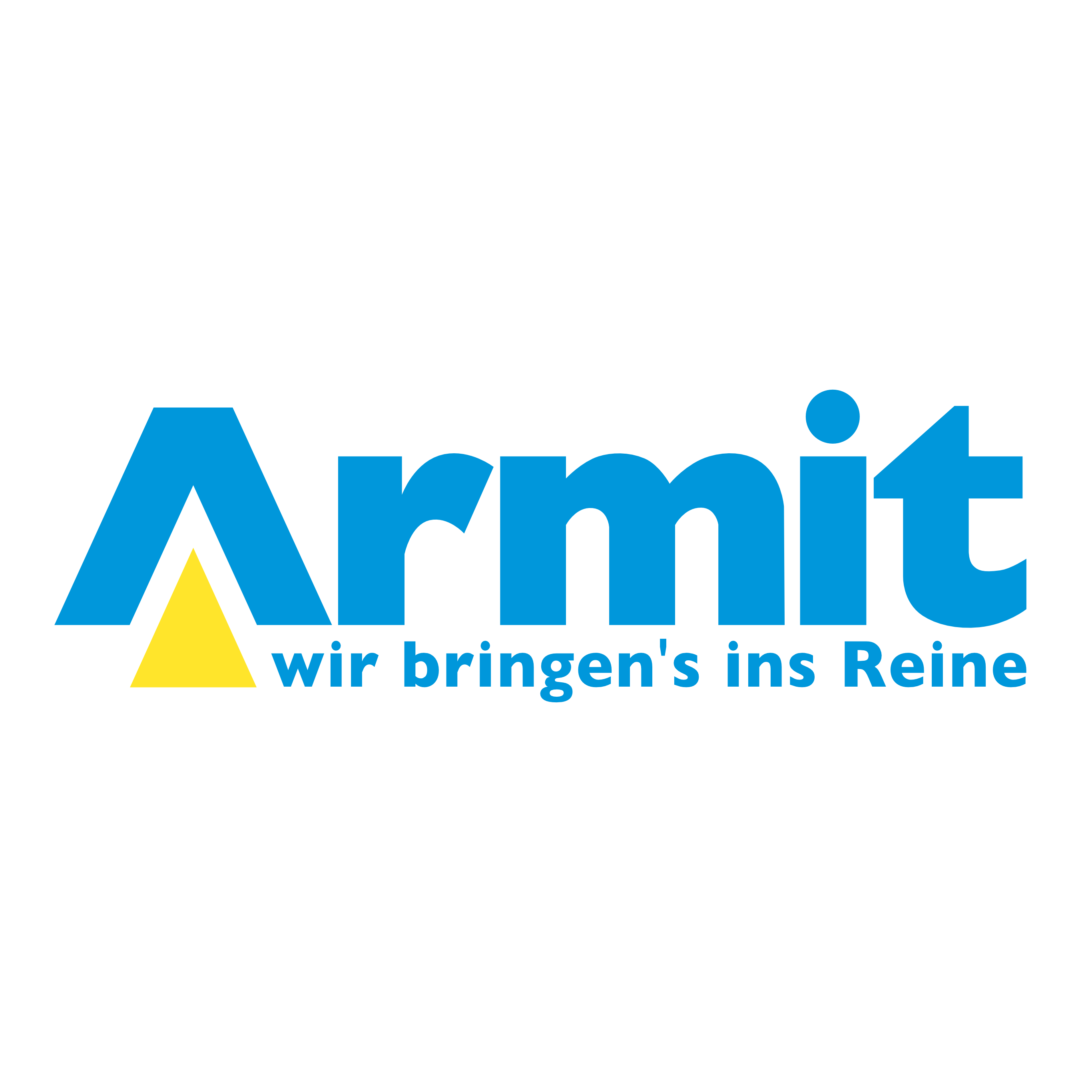 Armit AG Logo