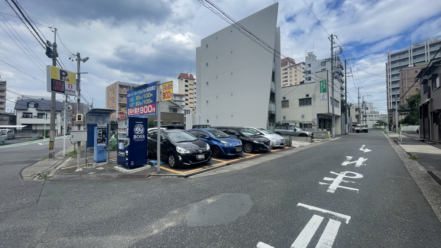 Images すまいちONE PARK新栄第2