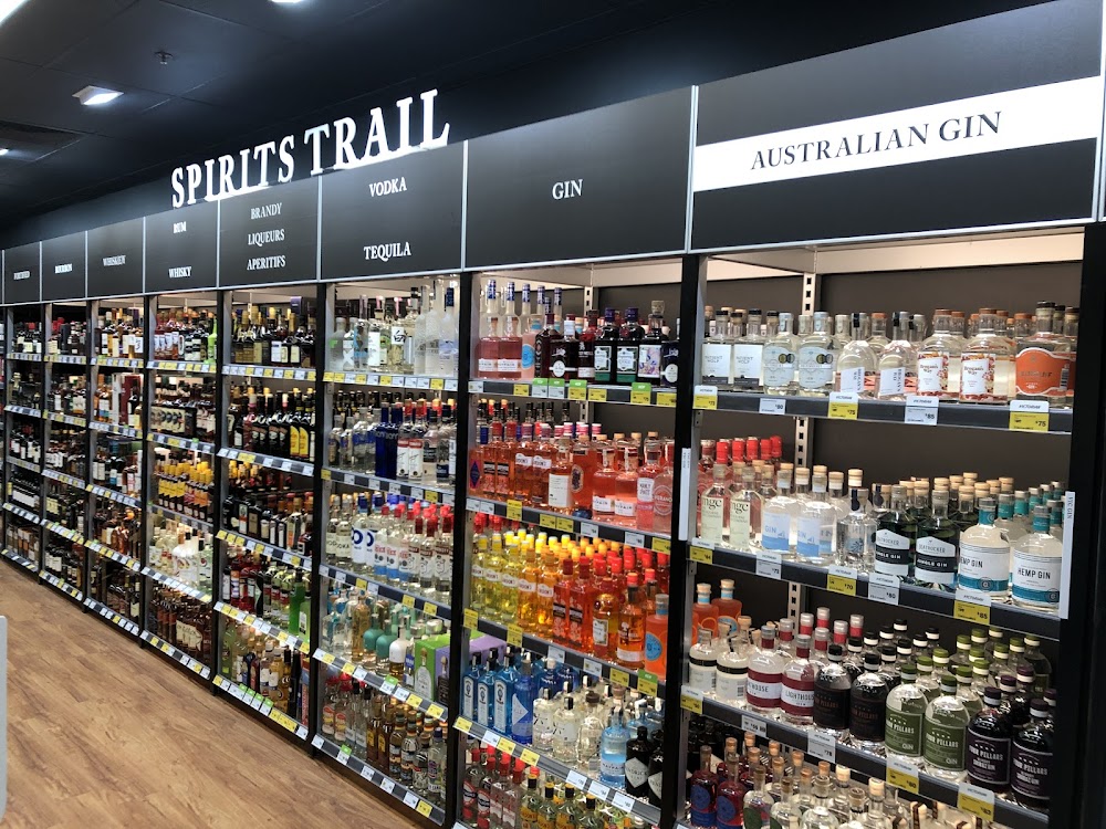 Images Liquorland Burwood East