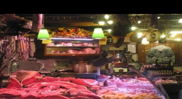 Images Macelleria Monte Bianco