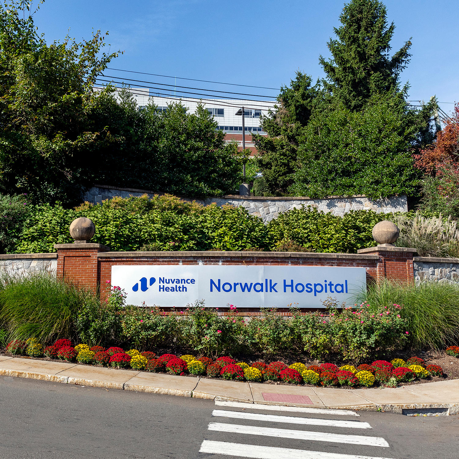 Image 2 | Nuvance Health Imaging and Radiology at Norwalk Hospital