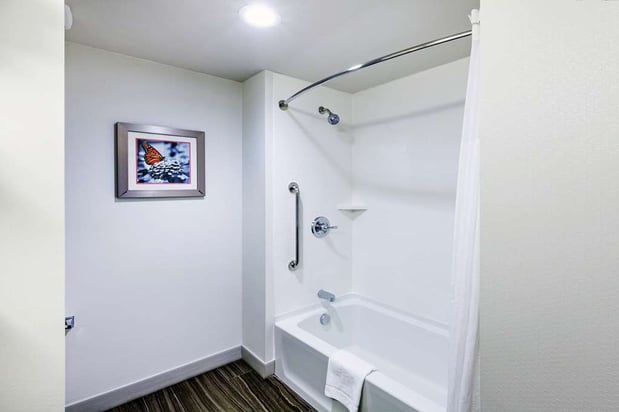 Images Hampton Inn North Little Rock McCain Mall