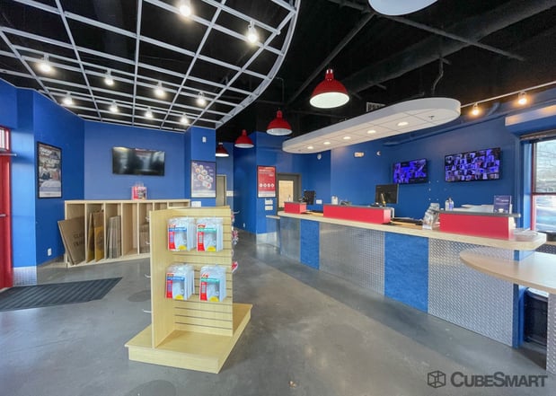 Images CubeSmart Self Storage