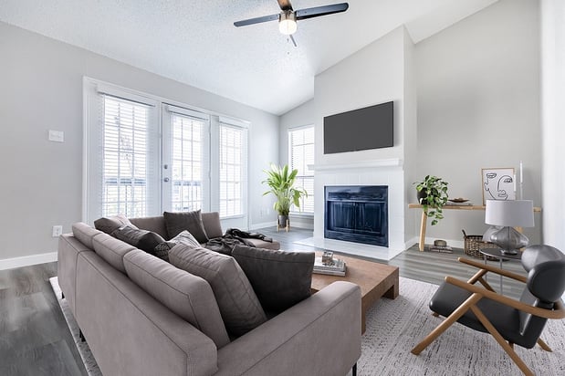 Images Rise at Highland Meadows