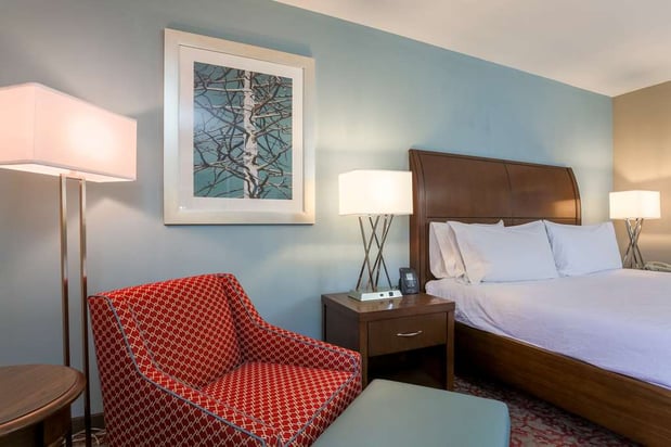 Images Hilton Garden Inn Nanuet