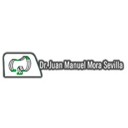 Dr. Juan Manuel Mora Sevilla Logo