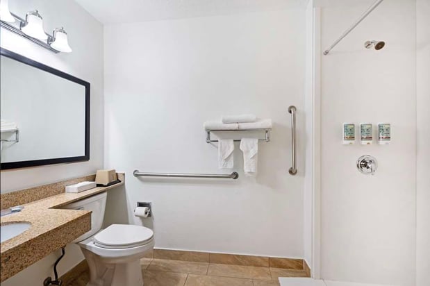 Images Best Western Des Plaines/O’Hare