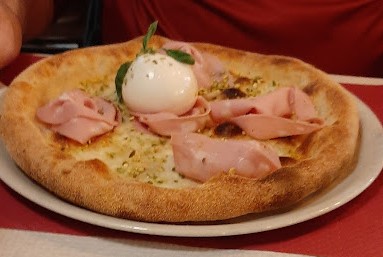 Images Ristorante Pizzeria Rubino Rosso
