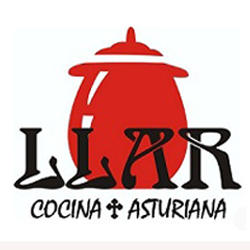 Llar Logo