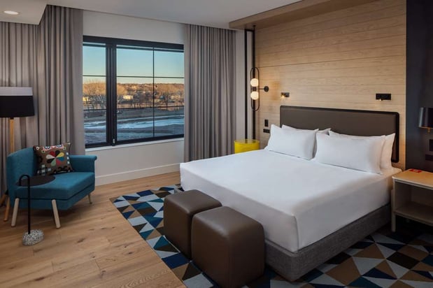 Images Canopy by Hilton Sioux Falls Downtown