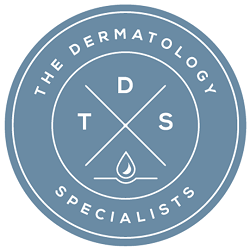 The Dermatology Specialists - Rockaway Park Logo