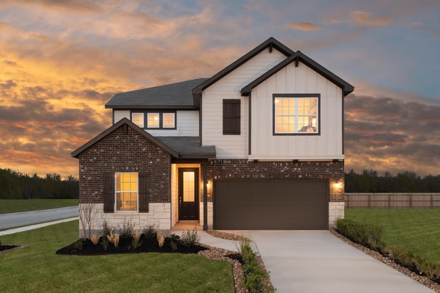 Images Saddlebrook Ranch, The Summit by Ashton Woods