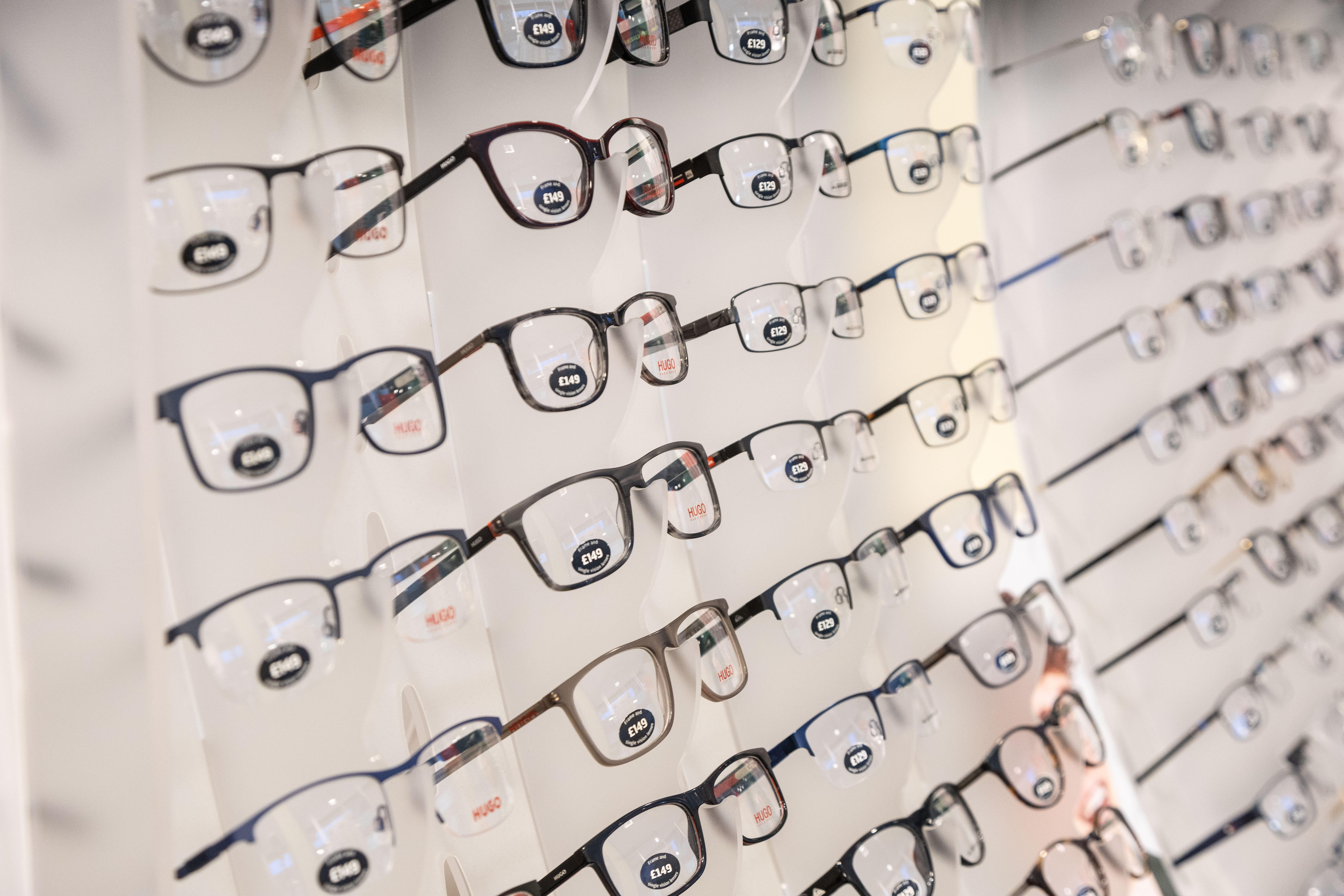 Specsavers Arbroath - Glasses Specsavers Opticians and Audiologists - Arbroath Arbroath 01241 432420