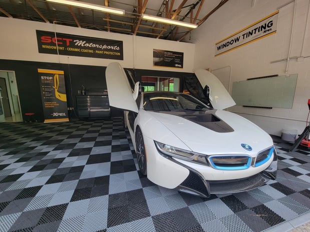 Images SCT Motorsports