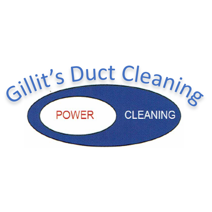 Gillit's Duct Cleaning