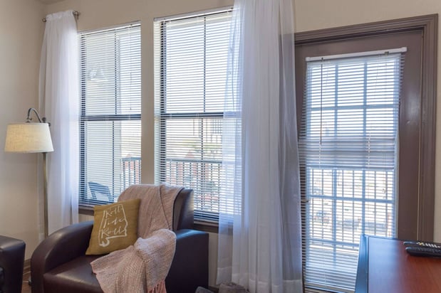 Images District Lofts