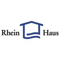 RheinHaus-GmbH in Bonn - Logo