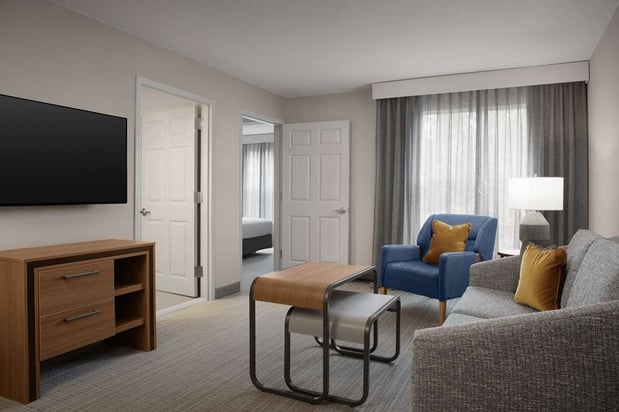 Images Homewood Suites by Hilton Alexandria/Pentagon South, VA