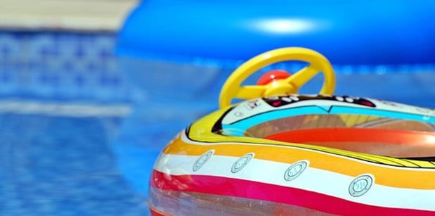 Images Amenity Pool Services - Jacksonville